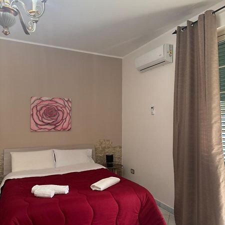 B&B Rose Antiche Sicily Partinico Exteriör bild