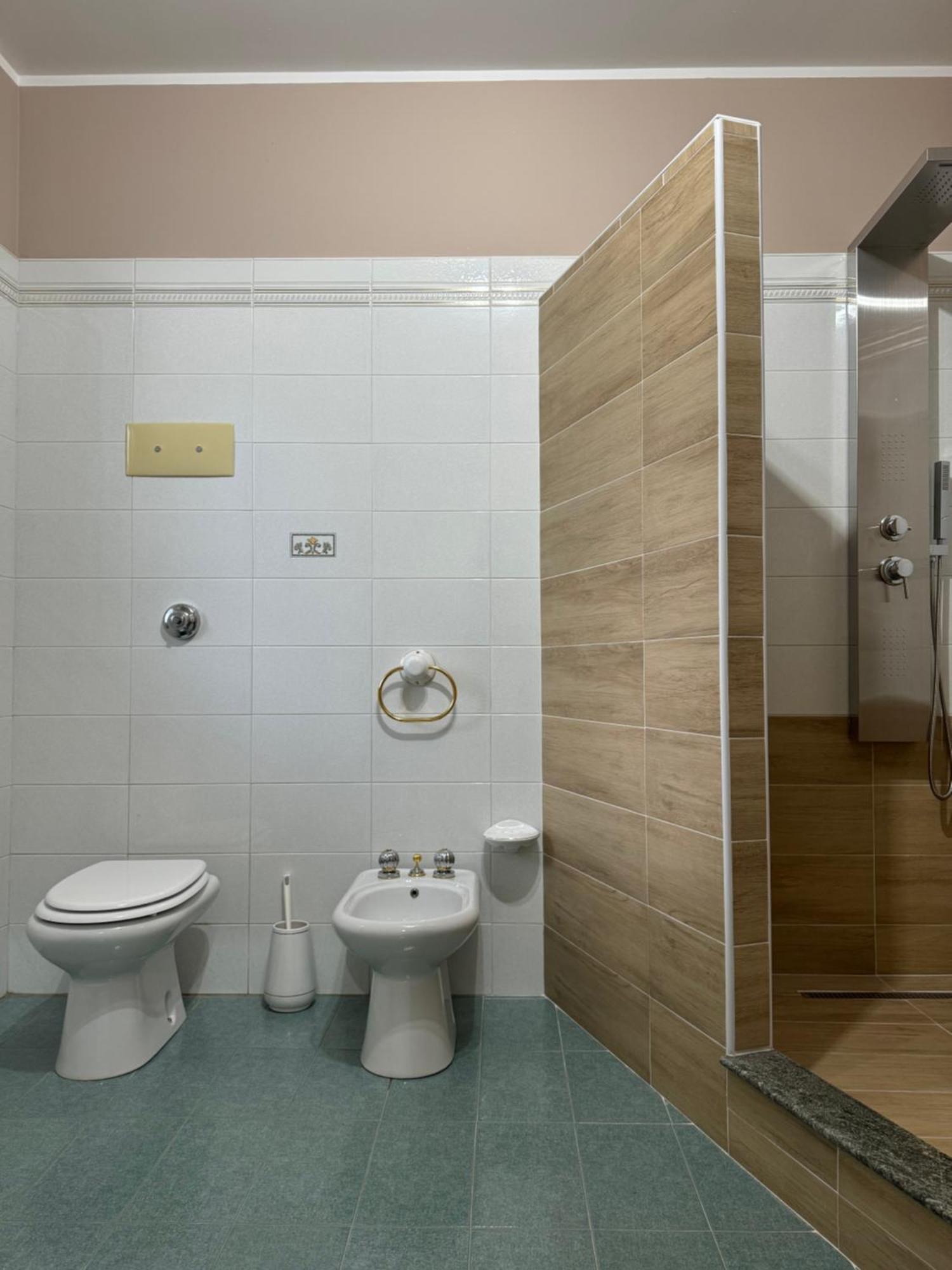 B&B Rose Antiche Sicily Partinico Exteriör bild